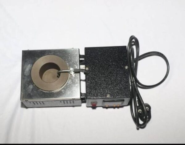 Solder Pot / Bath - Image 2