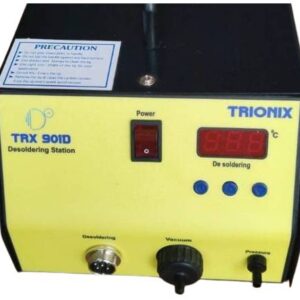 De-Soldering Station