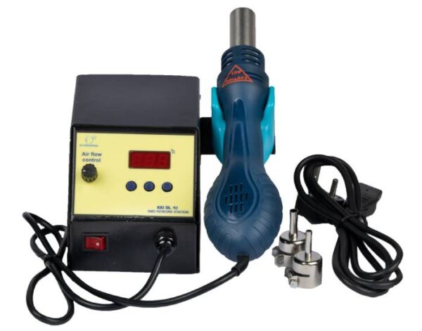 SMD Rework Station