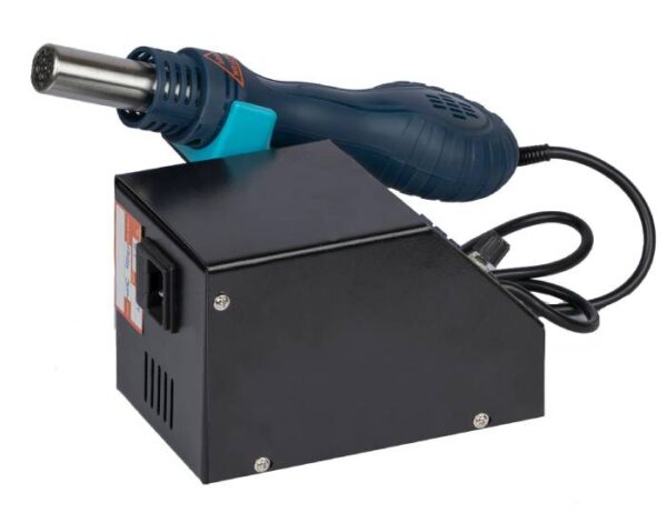 SMD Rework Station - Image 2
