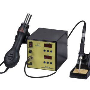 Soldering & SMD Rework Station