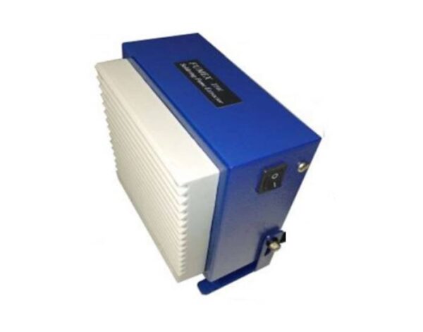 Table Top Smoke Absorber
