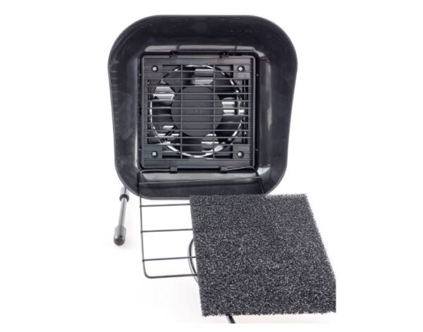 Table Top Soldering Fume Absorber - Image 4