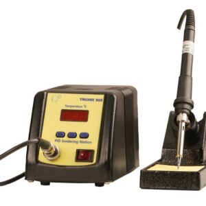 Temperature Controlled Soldering Station